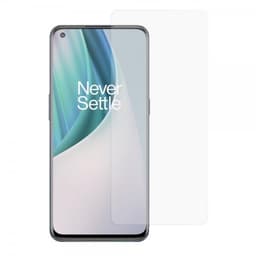Nordic Covers OnePlus Nord N10 5G Skärmskydd Glasberga