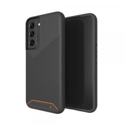 Gear4 Samsung Galaxy S22 Plus Kuori Denali Musta