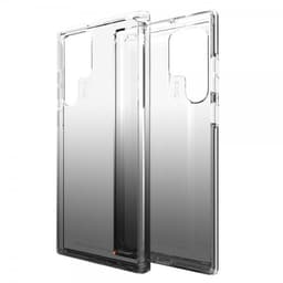 Gear4 Samsung Galaxy S22 Ultra Skal Milan Svart