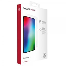 ZAGG InvisibleShield Samsung Galaxy A33 5G Skjermbeskytter Ultra Clear+
