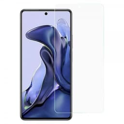 Nordic Covers Xiaomi 11T/11T Pro Skærmbeskytter Glasberga