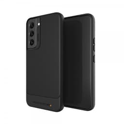 Gear4 Samsung Galaxy S22 Plus Deksel Copenhagen Svart
