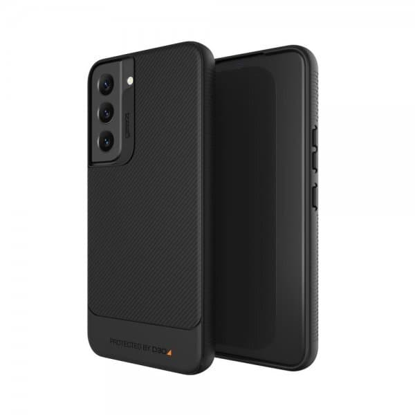 Gear4 Samsung Galaxy S22 Plus Skal Copenhagen Svart