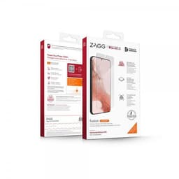 ZAGG InvisibleShield Samsung Galaxy S22 Näytönsuoja Fusion D30