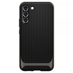 Spigen Samsung Galaxy S22 Plus Deksel Neo Hybrid Gunmetal