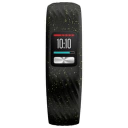 Garmin Vivofit 4 aktivitetsur S/M (speckle)