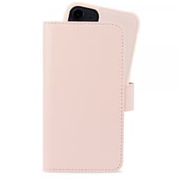 holdit iPhone 11 Kotelo Wallet Case Extended Magnet Irrotettava Kuori Blush Pink