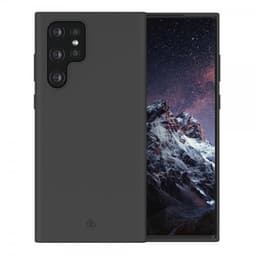 dbramante1928 Samsung Galaxy S22 Ultra Deksel Costa Rica Night Black