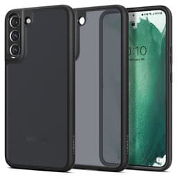 Spigen Samsung Galaxy S22 Plus Deksel Ultra Hybrid Frost Black