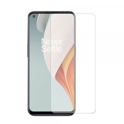 Nordic Covers OnePlus Nord N100 Skärmskydd Glasberga