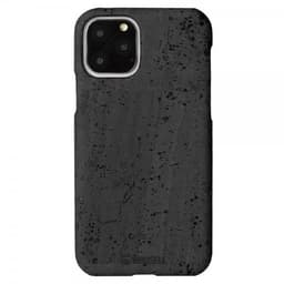 Krusell iPhone 11 Pro Skal Birka Cover Svart