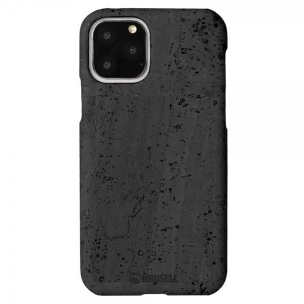 Krusell iPhone 11 Pro Skal Birka Cover Svart