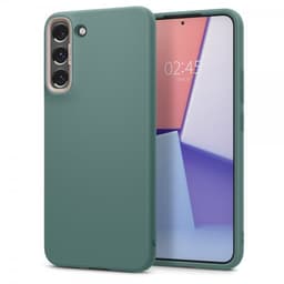 Samsung Galaxy S22 Kuori Color Brick Kale
