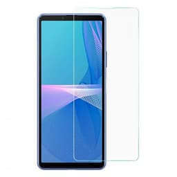 Nordic Covers Sony Xperia 10 III Näytönsuoja Glasberga