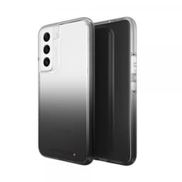 Gear4 Samsung Galaxy S22 Kuori Milan Musta