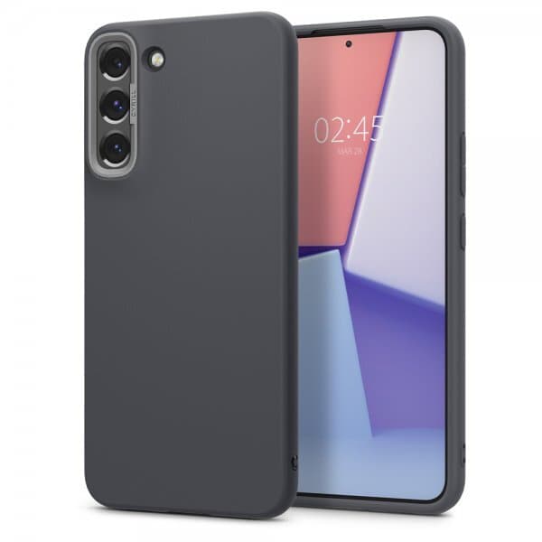 Samsung Galaxy S22 Plus Cover Color Brick Dusk