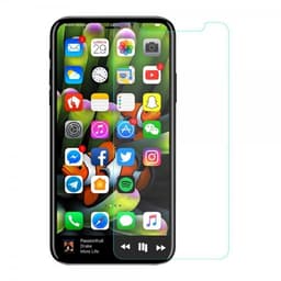 Nordic Covers iPhone X/Xs/iPhone 11 Pro Skärmskydd Glasberga