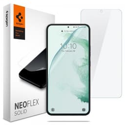 Spigen Samsung Galaxy S22 Plus Skärmskydd Neo Flex 2-pack
