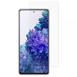 Nordic Covers Samsung Galaxy S20 FE Skärmskydd Glasberga