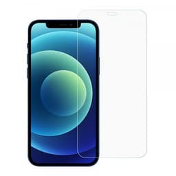 Nordic Covers iPhone 12 Pro Max Skærmbeskytter Glasberga