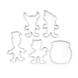 BAMSE BAGEFORME