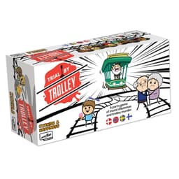Trial By Trolley