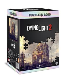 DYING LIGHT 2: ARCH PUZZLES 1000