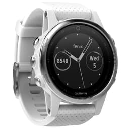 Garmin Fenix 5s urheilukello (carrera valkoinen)