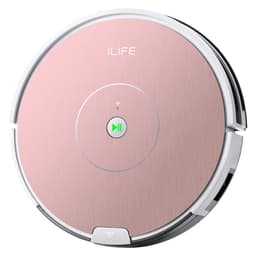 ILIFE A80 Robottipölynimuri ja Lattiapesuri