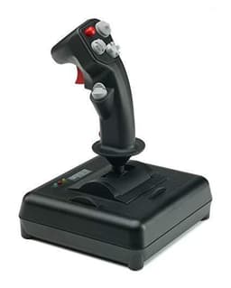 CH Fighterstick