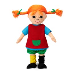 PIPPI DOCKA, 40 CM