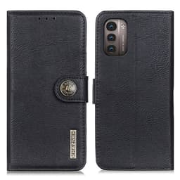 KHAZNEH Nokia G21 / Nokia G11 Plånboksfodral
