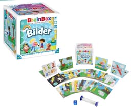Brainbox Bilder