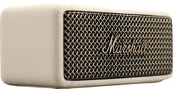 Marshall Emberton II bærbar bluetooth-høyttaler (cream)