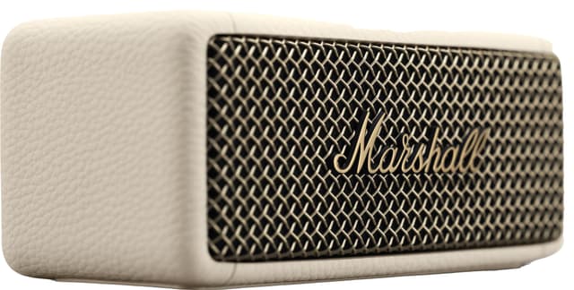 Marshall Emberton II trådlös portabel högtalare (cream)