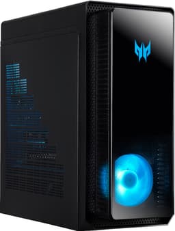 Acer Predator Orion 3000 pelitietokone i7-12/16/1024/3060TI