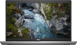 Dell Precision 3561 15,6" i7/16/512 GB kannettava