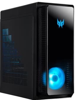 Acer Predator Orion 3000 stationær gaming computer i5-12/16/1.024/3070