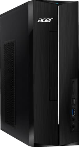 Acer Aspire XC-1760 i5-12/8/512 pöytätietokone