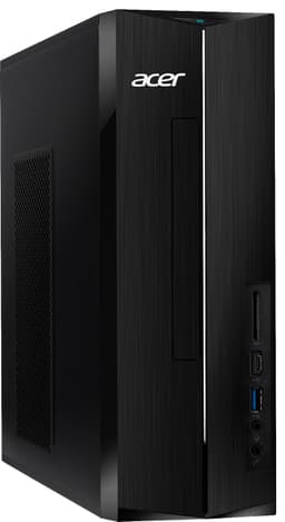 Acer Aspire XC-1760 i7-12/16/512 stationär dator