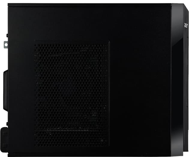 Acer Aspire XC-1760 i7-12/16/512 stasjonær PC - Elkjøp