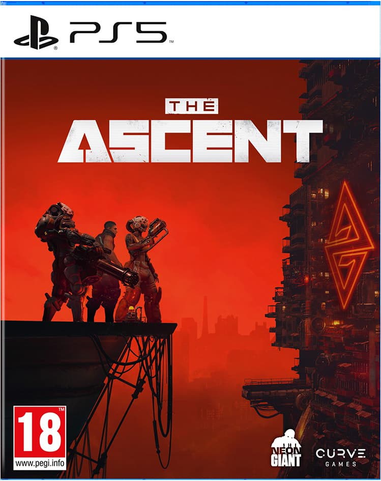 asset