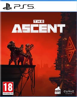 The Ascent (PS5)