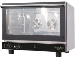 Whirlpool stekeovn 851299602290