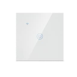 Smart wifi-bryter med touch