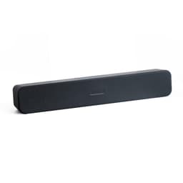 Bluetooth kaiutin langaton soundbar Musta