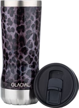 Glacial termosmuki GL2128000220 (musta leopardi)