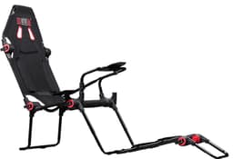 Next Level Racing F-GT Lite ajopelituoli