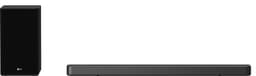 LG Soundbars SPD75YA
