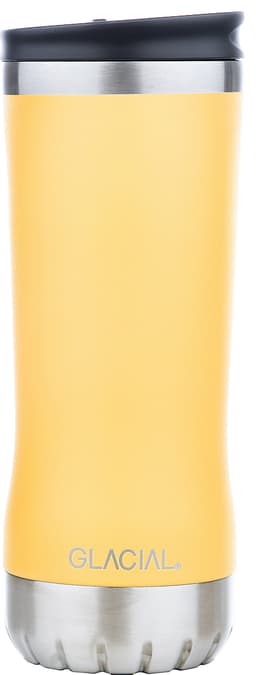 Glacial termoflaske GL2148000267 (matte yellow)
